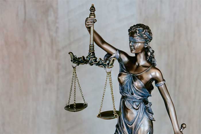 Personal Injury Liability Rules and Laws in Texas