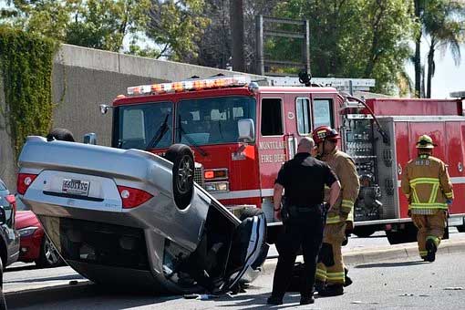 Reasons Why You Need To Hire a Lawyer After a Car Accident