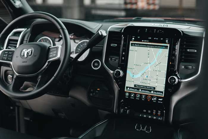 The Benefits of Car GPS system