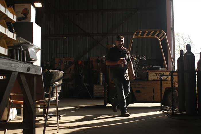 The Importance of Having Several Forklifts in Your Warehouse