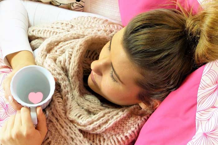 Tips to Optimize Your Body's Immune System and Stay Healthy