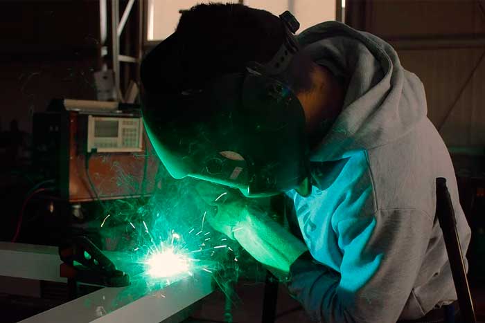 Welding Protection Equipment: How To Stay Safe While Working