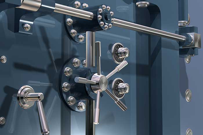 5 Ways in Which Banks Secure their Data