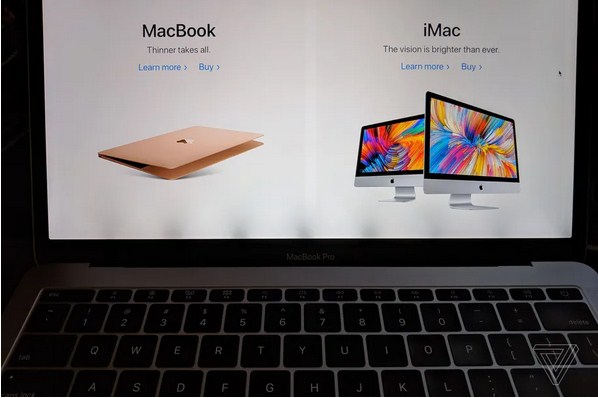 Apple Intentionally Sold Faulty MacBook Pro, Judge Ruled In Class-Action Lawsuit