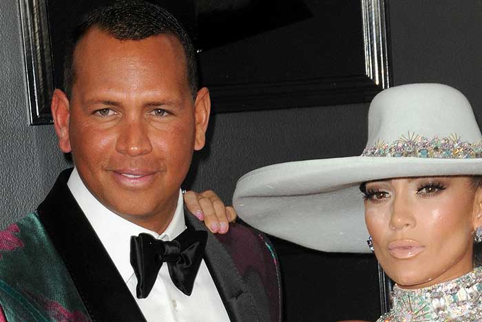 Jennifer Lopez and Alex Rodriguez Breakup for Good, But to Remain Close Friends