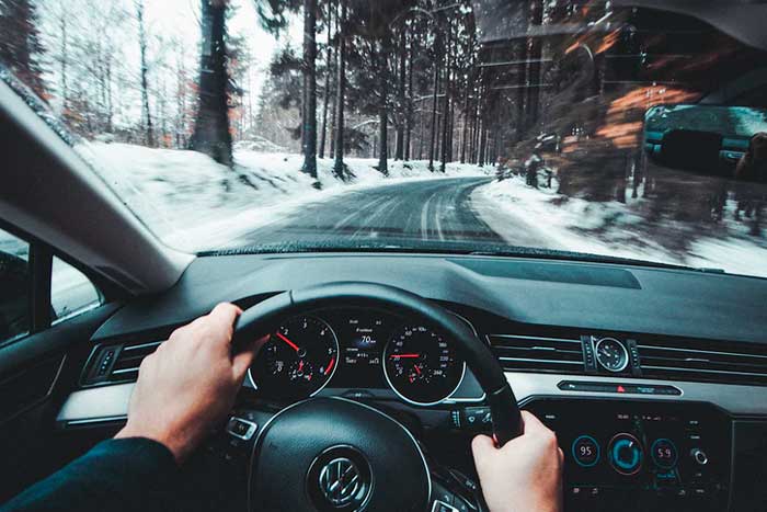 Nervous About Driving For The First Time? This Is What You Should Do
