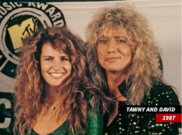 Actress Tawny Kitaen of Bachelor Party Dies At 59; She Last Tweeted On May 6