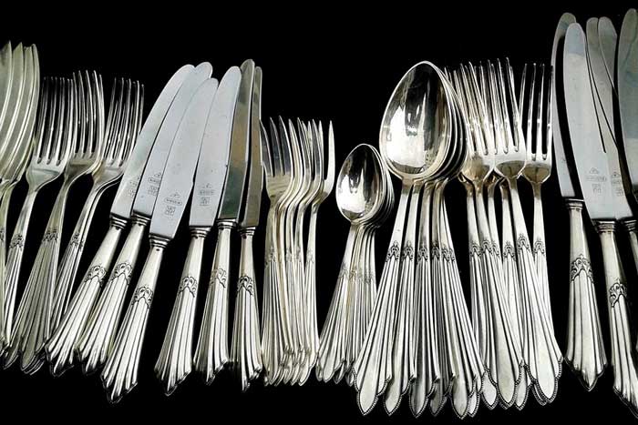 Awesome New Ideas To Improve Your Cutlery At Home