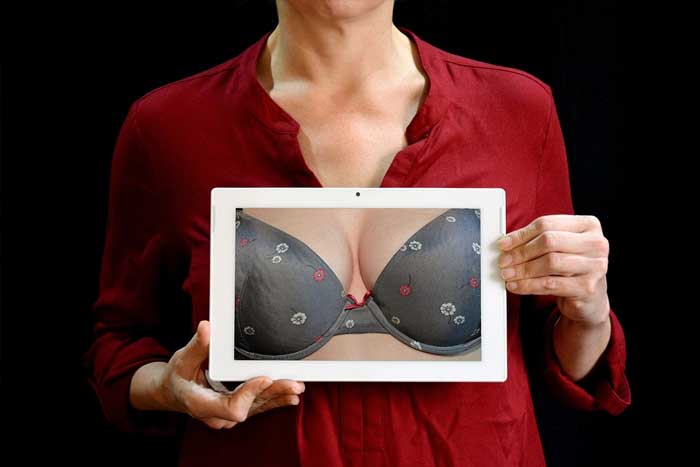Everything Women Should Know About Breast Care In 2021