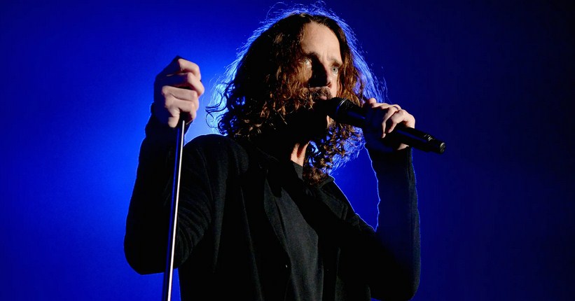 Family of Singer Chris Cornell Settles Out of Court with Doctor Accused of Causing His Death