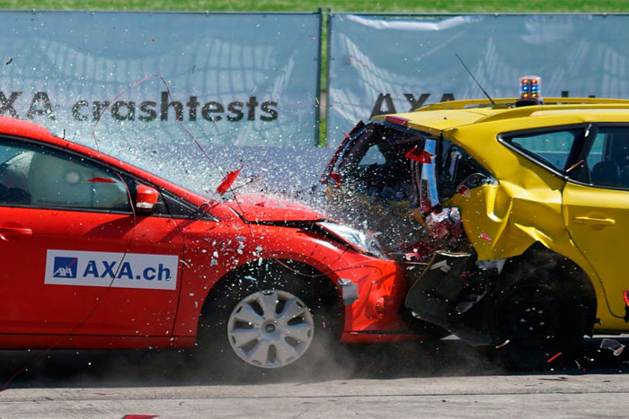 Follow These Steps If You've Found Yourself In An Accident