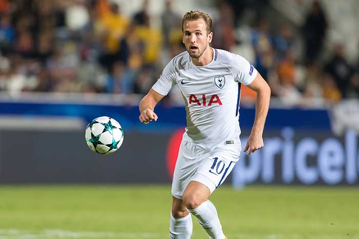 Harry Kane Must Cast Doubts Aside and Focus on England this Summer