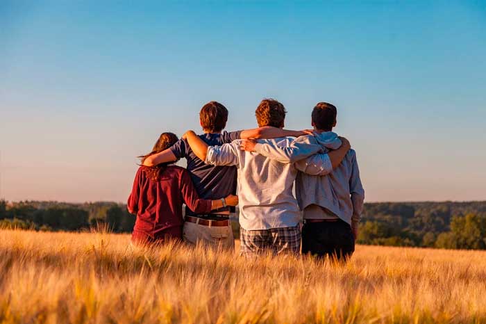 How To Ease Your Pain After Losing A Loved One