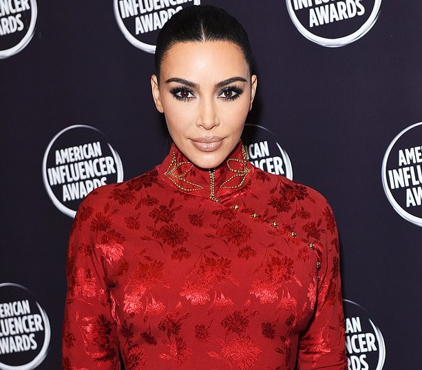 Kim Kardashian Gets Restraining Order against Stalker Who Is In Love with Her
