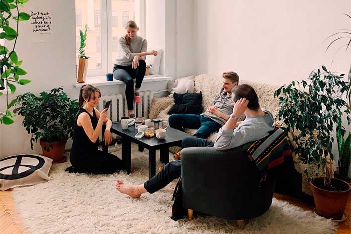 Qualities to Look For When Buying a Recliner