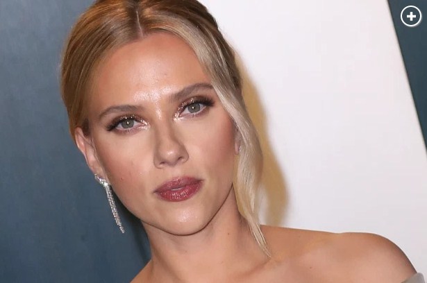 Scarlett Johansson Avoids HFPA Because of Sexist Questions and Lack of Diversity