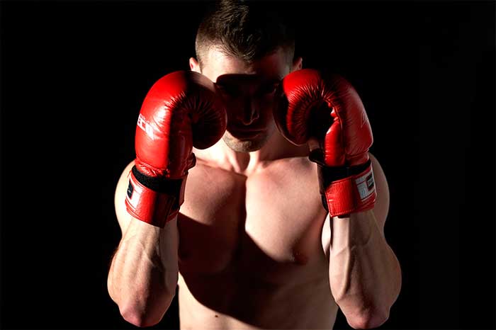 UFC Becoming the Preferred Choice of Fight Fans