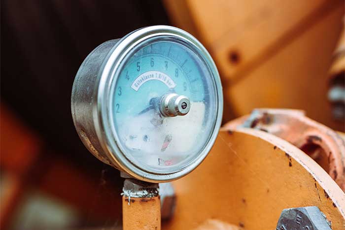 3 Reasons Why You May Have Low Water Pressure Issues at Home