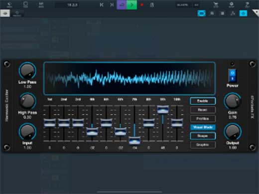 4 Tips On How To Choose The Right Exciter Plug-in
