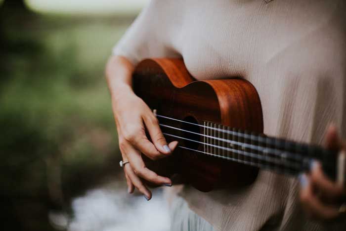 6 Musical Instruments You Can Easily Learn As An Adult
