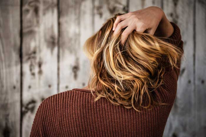 Afraid of Losing Your Hair? Here's What You Need to Do