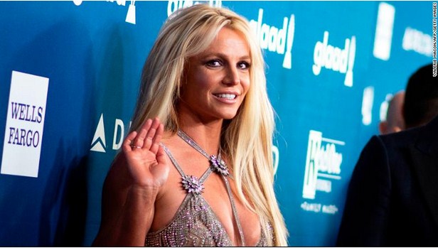 Britney Spears Apologized For Lying; Meghan McCain Wants the FBI to Intervene