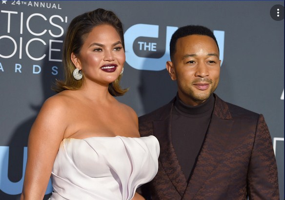 Chrissy Teigen Denies Allegations That She Bullied Michael Costello; Discredits Proofs