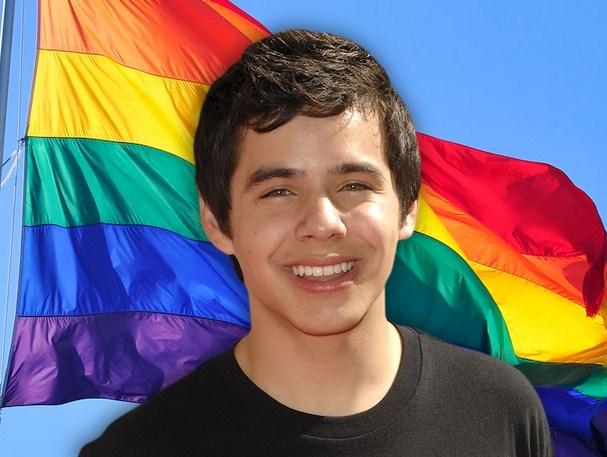 David Archuleta Reveals LGBTQ+ Orientation; Urges His Church to Understand