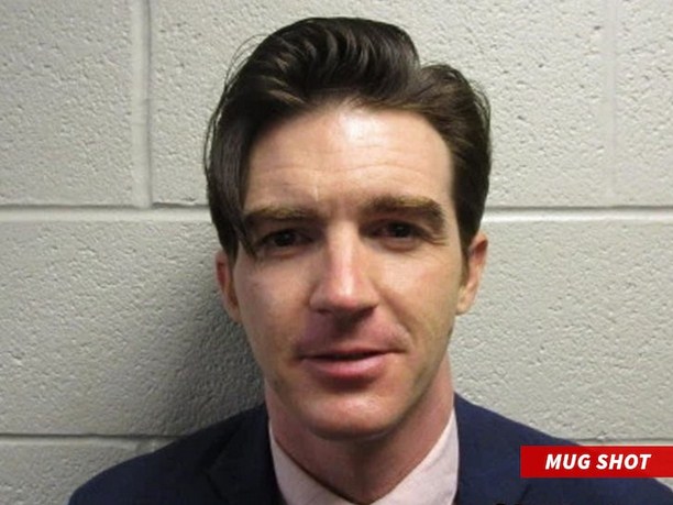 Drake and Josh Star Arrested and Released On Bond for Inappropriate Behavior with Minor