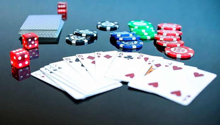 Getting Started With Online Poker? Here Are 6 Things To Keep In Mind