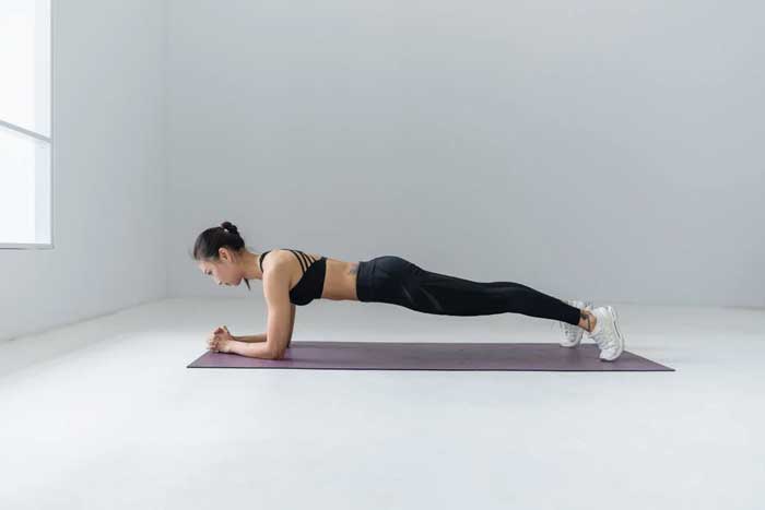 Have a Fitness Routine? Here's How to Know You're Making a Progress