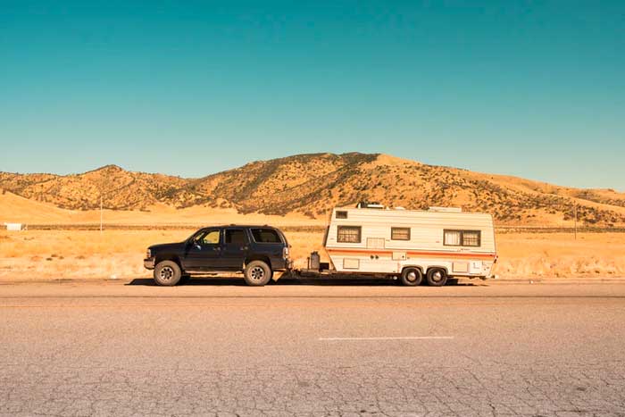Qualities You Need to Look For When Renting an RV