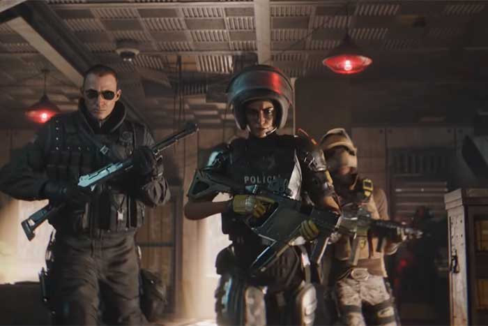 Ultimate BEGINNER TIPS To Improve In Rainbow Six Siege
