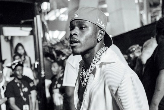 Elton John, Dua Lipa, and Glaad Condemn DaBaby for Derogatory HIV/AIDS Remarks