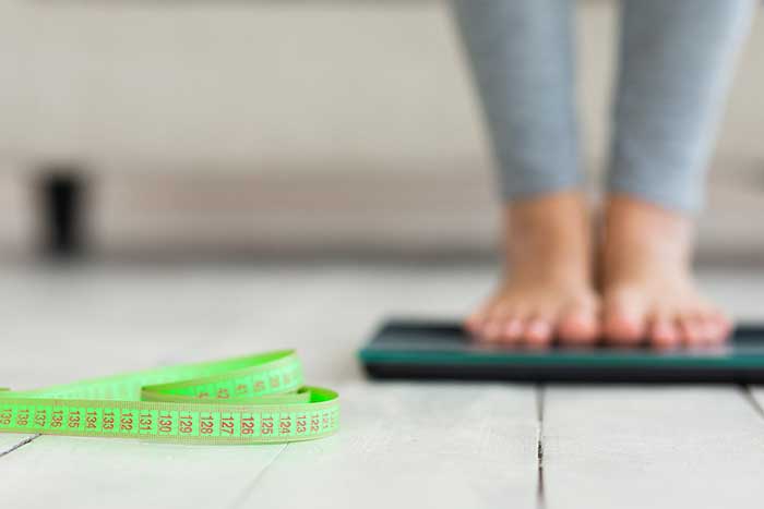 Why Can't I Lose Weight? 5 Most Common Mistakes Made