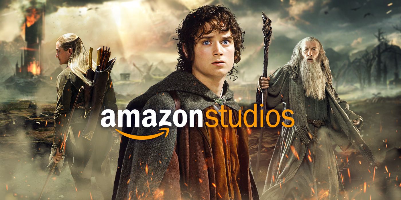 Amazon Moves Lord of the Rings from New Zealand to the UK; NZ Govt Reacts