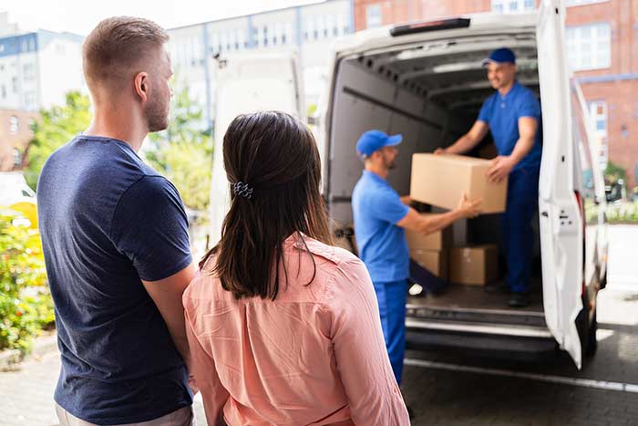 Benefits Of Hiring Out Of State Movers Stackward 9484