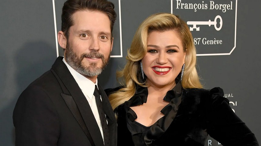 Kelly Clarkson Wins Prenup Agreement in Court, May Evict Husband to Sell House