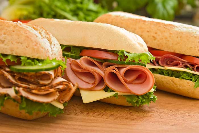 Quick And Tasty Sandwiches That You Can Easily Make At Home