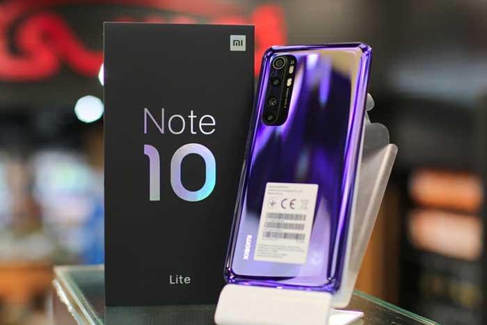 Redmi Note 10 T, The Latest Xiaomi Phone