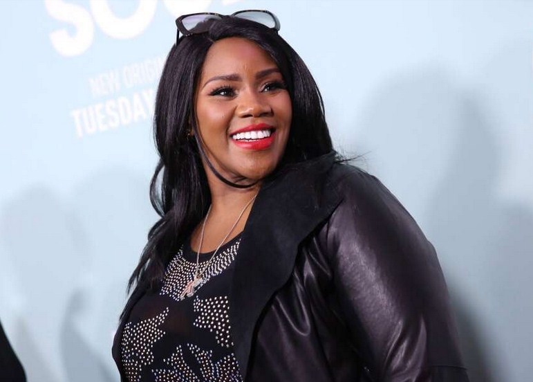 Gospel Singer Kelly Price Earlier Reported Missing Now Said To Be Safe and Well