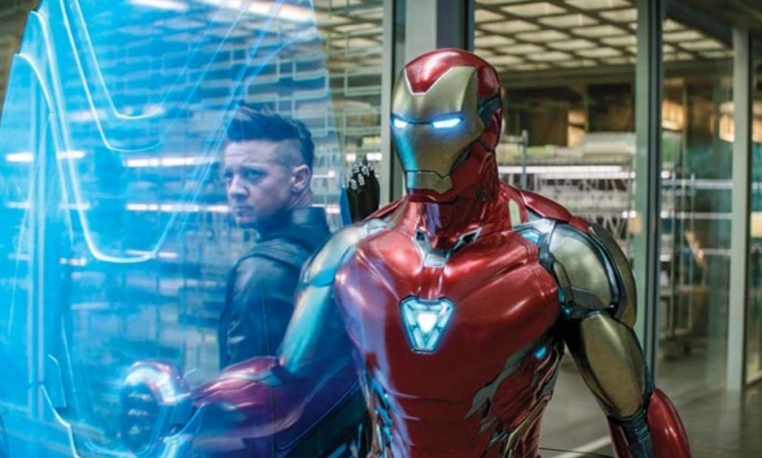 Marvel Studios Files Lawsuit to Keep Copyrights on Spider-Man, Iron Man, Ant-Man, Others