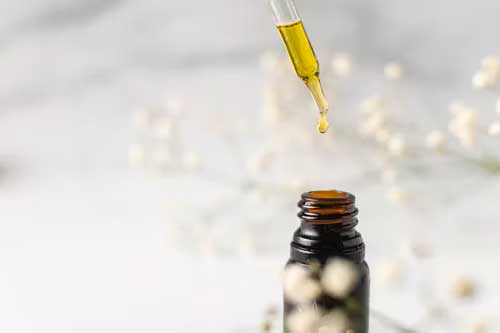 The Different Types Of CBD Products And How To Use Them