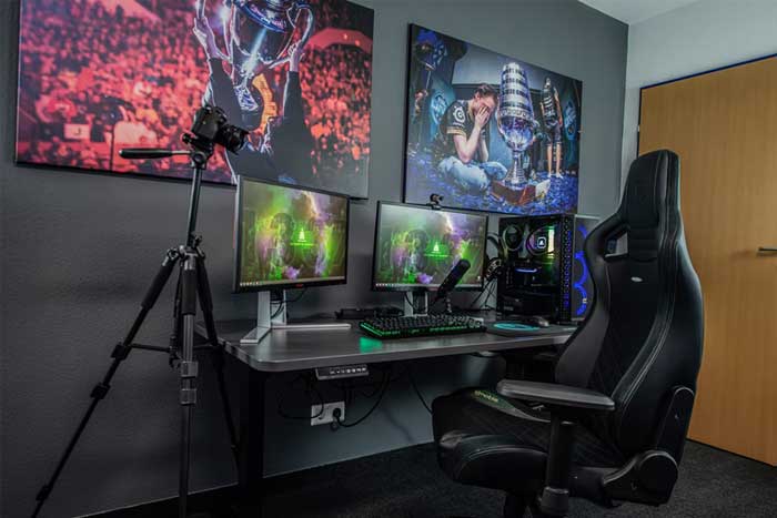 What to Consider When Buying a Razer Gaming Chair in Singapore