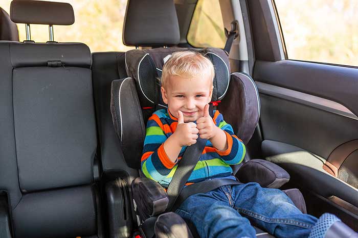 4 Actionable Tips For Buying The Best Booster Seats