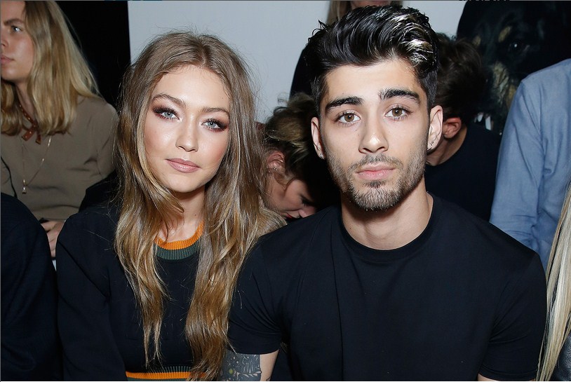 Gigi Hadid And Zayn Malik Split After Report Of Malik Striking Yolanda Hadid Stackward 