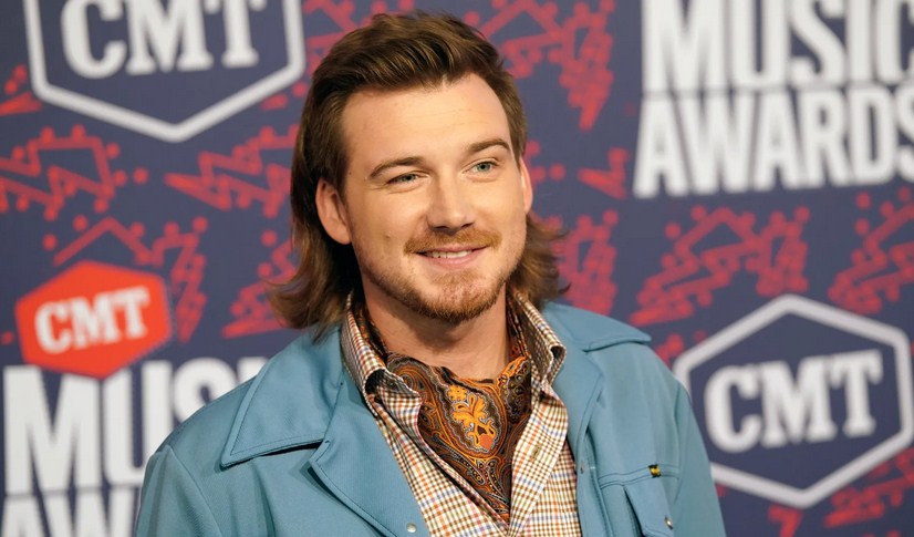 Morgan Wallen Nominated For AMA Awards, but Denied Attendance and Participation