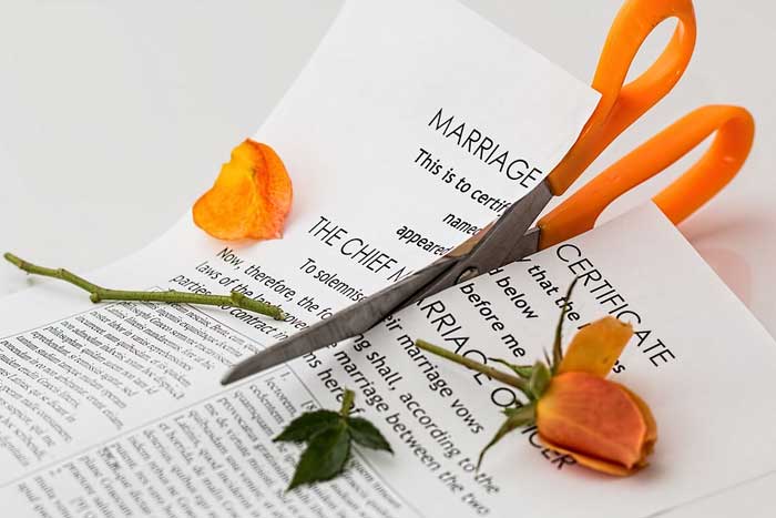 Tips To Help You Get Through Your Divorce Properly Stackward 