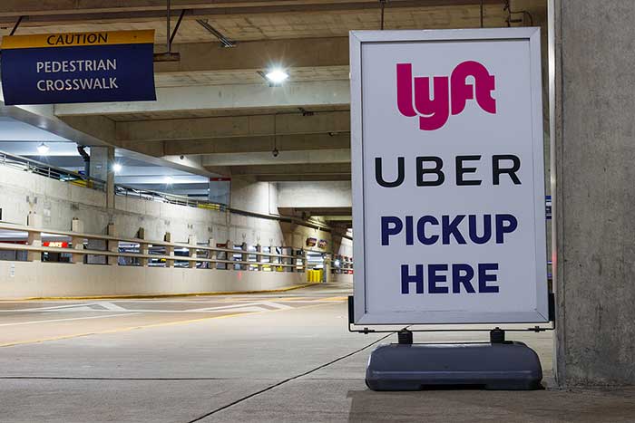 What's The Difference Between Uber And Lyft