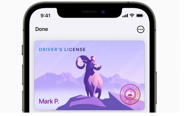 Apple Postpones Integration of Driver’s License to iPhone’s Wallet App